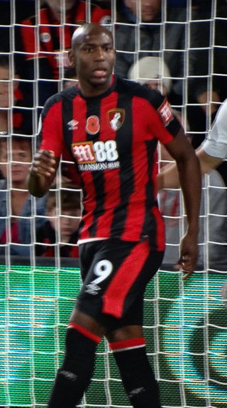 <span class="mw-page-title-main">Benik Afobe</span> Footballer (born 1993)