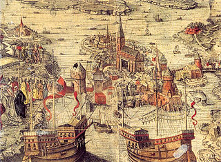 <span class="mw-page-title-main">Stockholm Bloodbath</span> 1520 trial and executions following the coronation of Christian II as King of Sweden