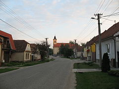 Brestovany