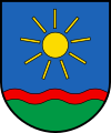 Coat of arms of Acquarossa