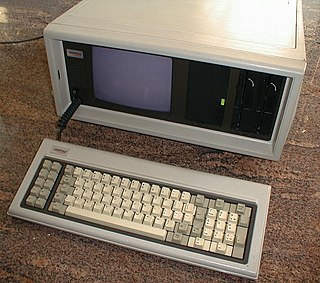 <span class="mw-page-title-main">IBM PC–compatible</span> Computers similar to the IBM PC and its derivatives