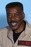 Ernie Hudson Photo Op GalaxyCon Richmond 2019.jpg