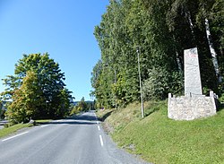 Odnesvegen