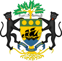 Gabonese Coat of arms.svg