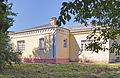 * Nomination Administration building, the former Bath, Pereslavl museum. -- PereslavlFoto 16:29, 2 September 2011 (UTC) * Decline CA and noise in the trees.--Jebulon 10:43, 4 September 2011 (UTC)