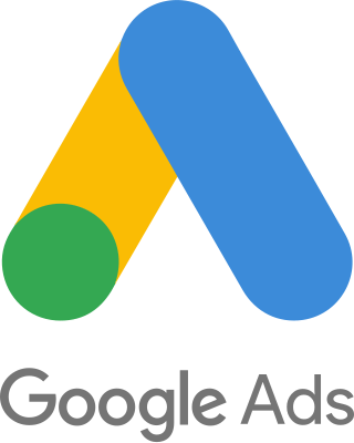 <span class="mw-page-title-main">Google Ads</span> Online advertising platform owned by Google