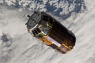 <span class="mw-page-title-main">Kounotori 2</span> 2011 Japanese resupply spaceflight to the ISS