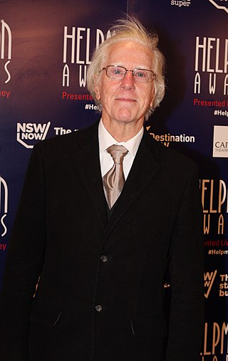 <span class="mw-page-title-main">Peter Carroll (actor)</span> Australian actor