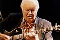 Herb Ellis niet later dan april 2008 overleden op 28 maart 2010