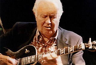 <span class="mw-page-title-main">Herb Ellis</span> American jazz guitarist (1921–2010)