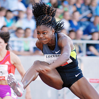 <span class="mw-page-title-main">Nikkita Holder</span> Canadian hurdler