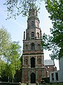 Kerktoren IJsselstein (1535) Alessandro Pasqualini