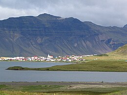 Grundarfjörður – Veduta