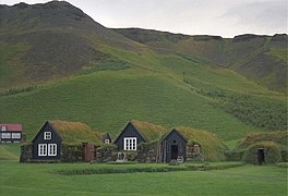 Skógar museum