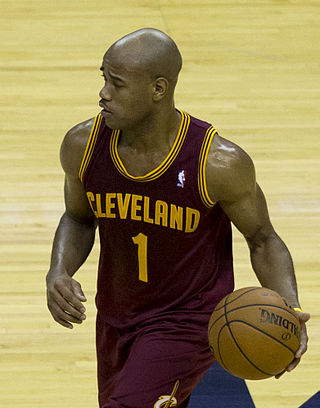 <span class="mw-page-title-main">Jarrett Jack</span> American basketball player and coach