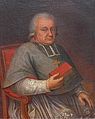 Johann Michael Josef von Pidoll in 1810 overleden op 23 november 1819