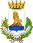 Escudo d'armas