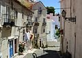 View of Alfama