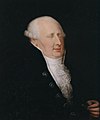 Q537073 Lodewijk Engelbert van Arenberg in 1815 (Schilderij: Pierre Joseph Célestin François) geboren op 3 augustus 1750 overleden op 6 maart 1820