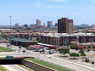 Lubbock, Texas City in Texas, United States