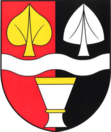 Wappen von Míšov