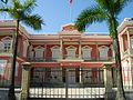 Sede do Governo de Macau; 1849, Macau.