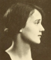 Margaret Harper McKee