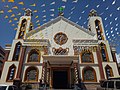 Thumbnail for Roman Catholic Diocese of Masbate