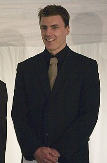 Matthew Lloyd 2005.jpg