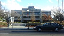 Medford City Hall MedfordOregonCityHall.jpg