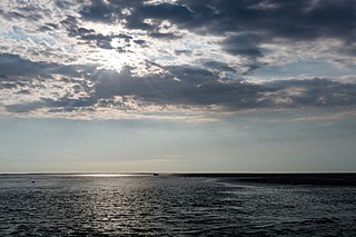 <span class="mw-page-title-main">Camden Sound</span> Coastal feature in Western Australia