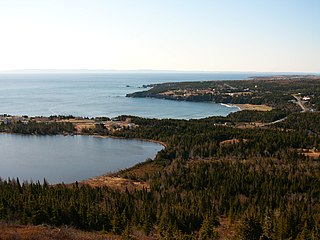 <span class="mw-page-title-main">Division No. 1, Subdivision G, Newfoundland and Labrador</span> Unorganized territory in Newfoundland and Labrador, Canada