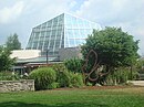 Niagara Parks Butterfly Conservatory