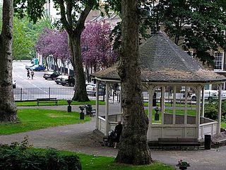 <span class="mw-page-title-main">Northampton Square</span>