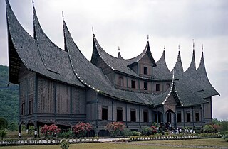 <span class="mw-page-title-main">Architecture of Indonesia</span> Overview of the architecture in Indonesia