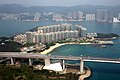 Park Island, Hong Kong