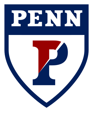 <span class="mw-page-title-main">Penn Quakers men's basketball</span> College mens basketball team representing the University of Pennsylvania