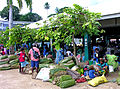 Meratus in Portu Vila, 2 Iunii 2006.