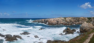 Porto Covo, Portugal