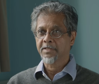 <span class="mw-page-title-main">Anwar Shaikh (economist)</span> American economist