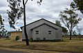 English: Public hall in Quinalow, Queensland