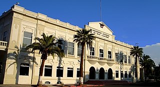 <span class="mw-page-title-main">Mexicali</span> Place in Baja California, Mexico