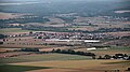 Reundorf vom Staffelberg aus gesehen