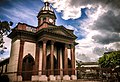 Iglesia Nuestra Señora de Candelaria, San Salvador Department