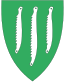 Blason de Siljan