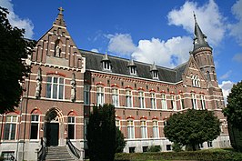 Gymnasium Beekvliet