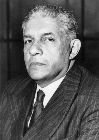 <span class="mw-page-title-main">Edwin Wijeyeratne</span> Sri Lankan lawyer, politician and diplomat