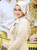 Thumbnail for Siti Nurhaliza