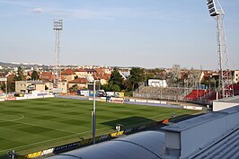 FC Zbrojovka Brno