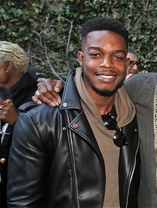 <span class="mw-page-title-main">Stephan James (actor)</span> Canadian actor